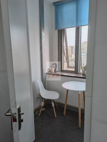 紫金数码园（东华合创大厦）