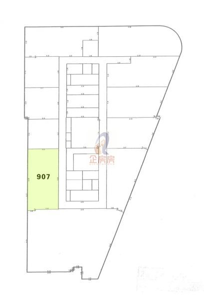 紫金数码园（东华合创大厦）