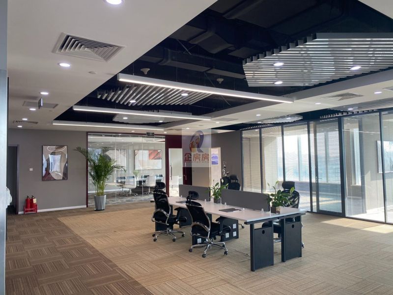 钰珵大厦（盘古大观）（盘古大厦）