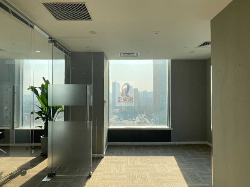 钰珵大厦（盘古大观）（盘古大厦）