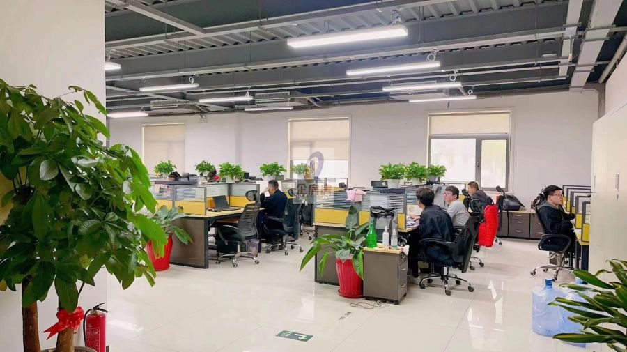 京玺文化创意创新园（中韩文化创意产业园）