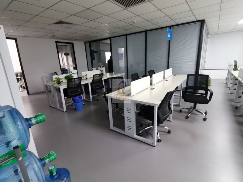 太平金融大厦（西直门）