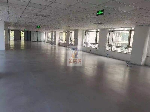 太平金融大厦（西直门）