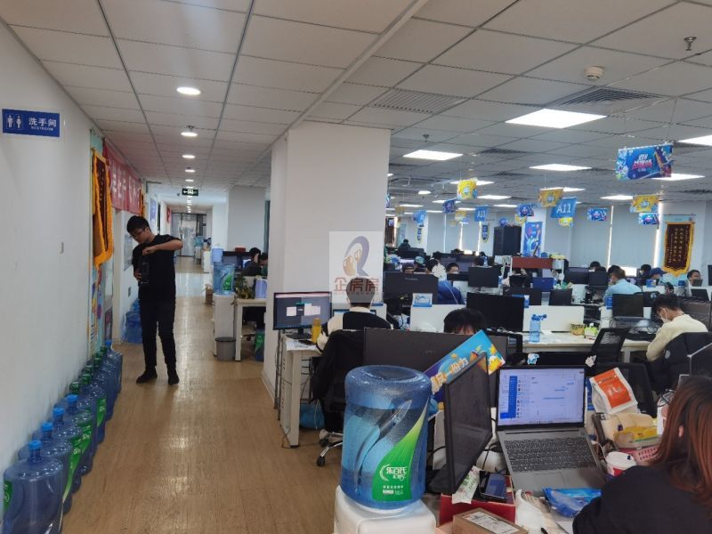 太平金融大厦（西直门）