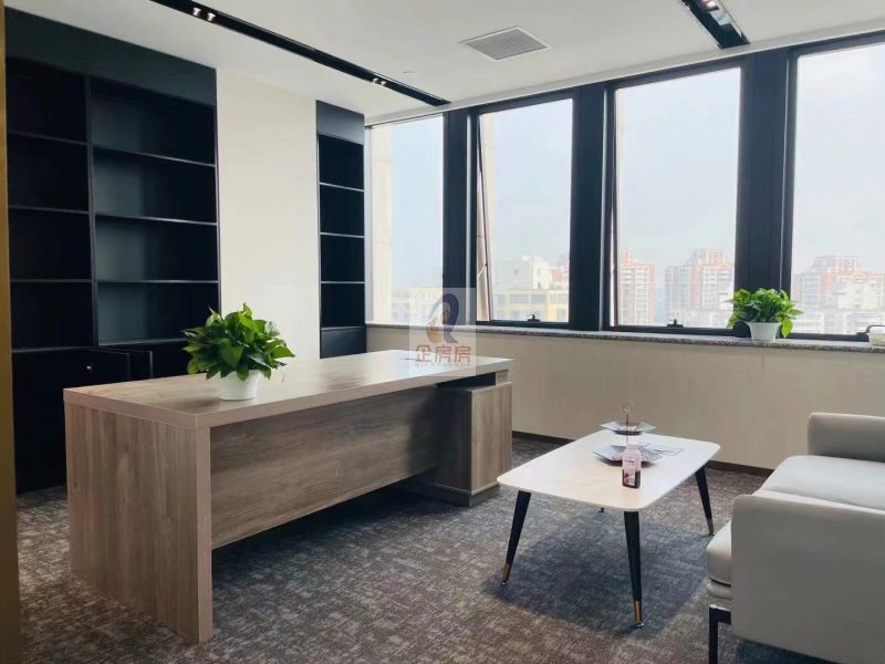 太阳宫大厦（冠城大厦B座）