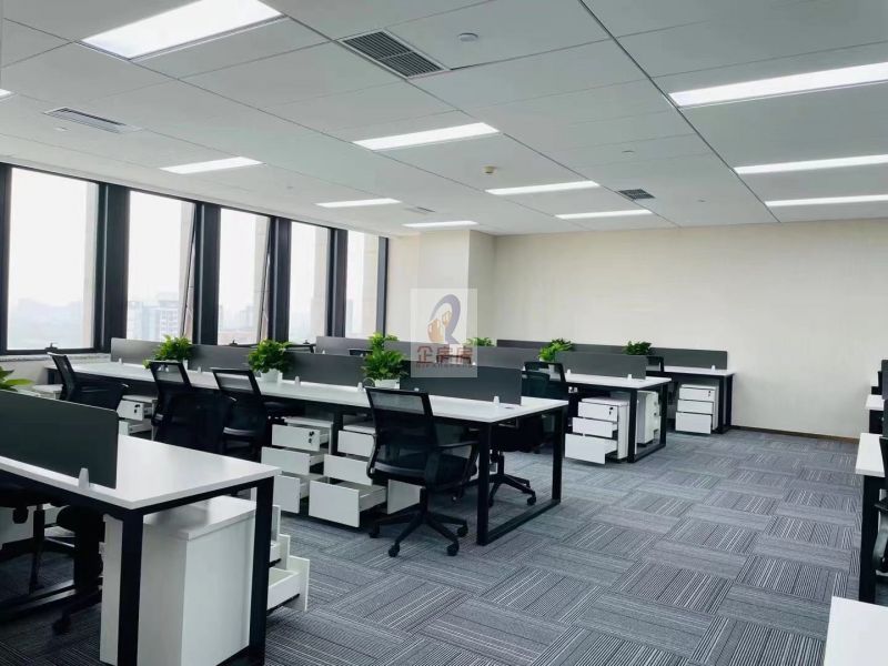 太阳宫大厦（冠城大厦B座）