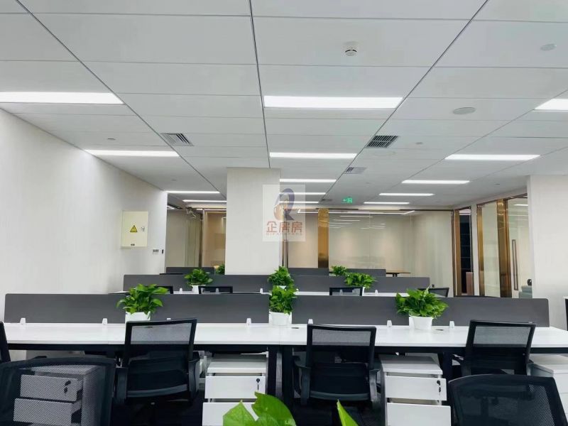 太阳宫大厦（冠城大厦B座）