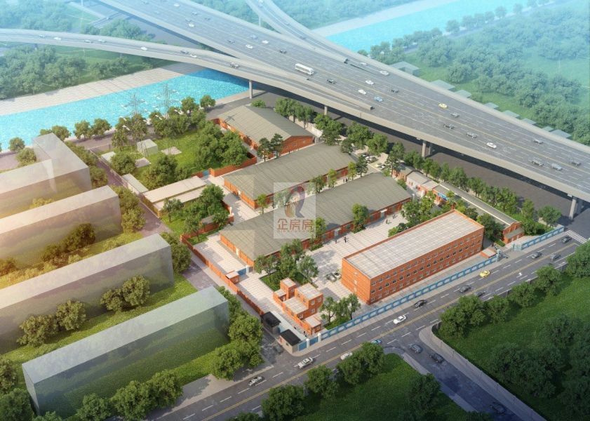 创1958园区（天禾广场）