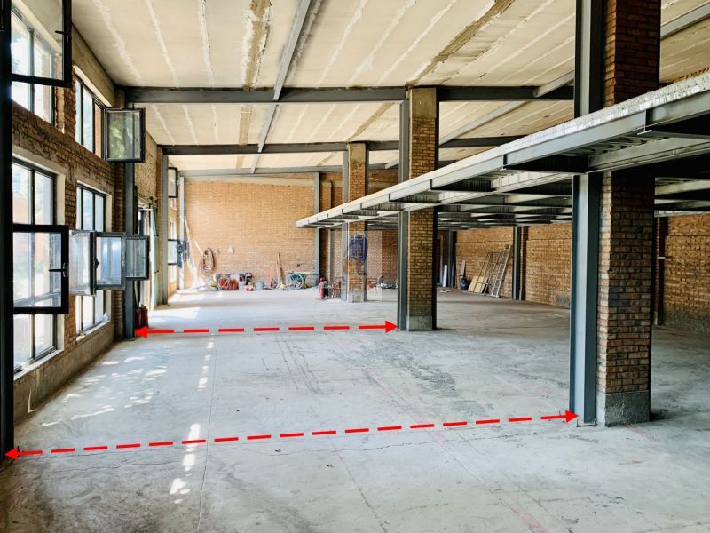 创1958园区（天禾广场）