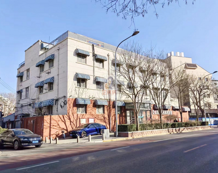 北京东城东华医院