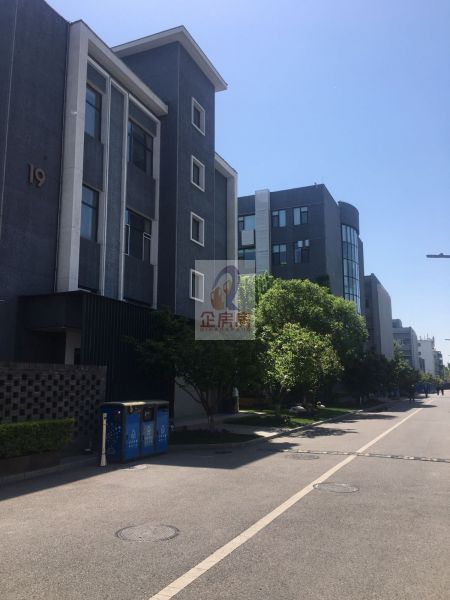 西什库大街31号院(19号楼)