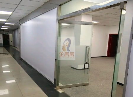 西直门通信大厦 