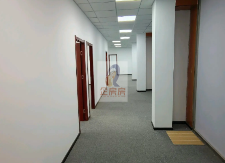 西直门通信大厦 