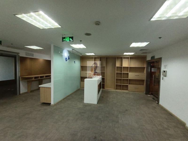 港中旅大厦（广安门内）