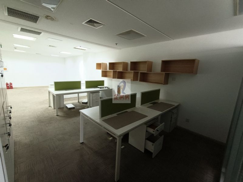 港中旅大厦（广安门内）