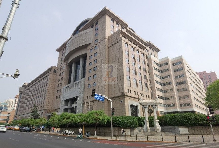 港中旅大厦（广安门内）