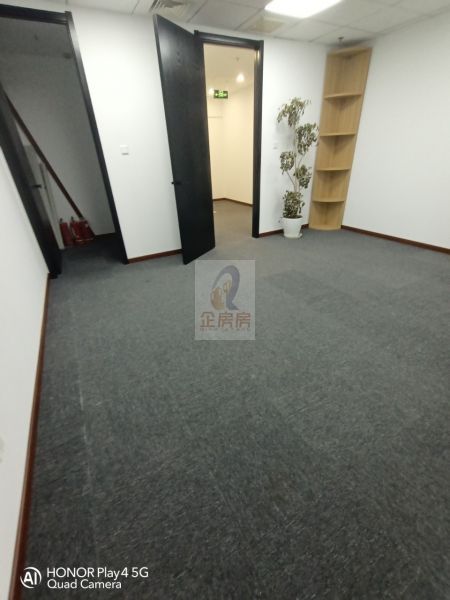 港中旅大厦（广安门内）