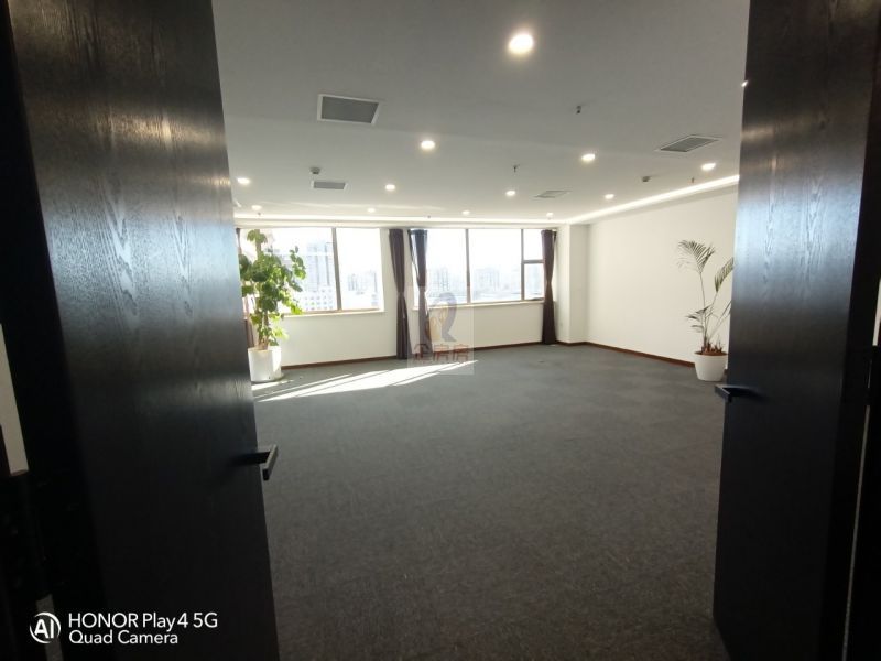 港中旅大厦（广安门内）