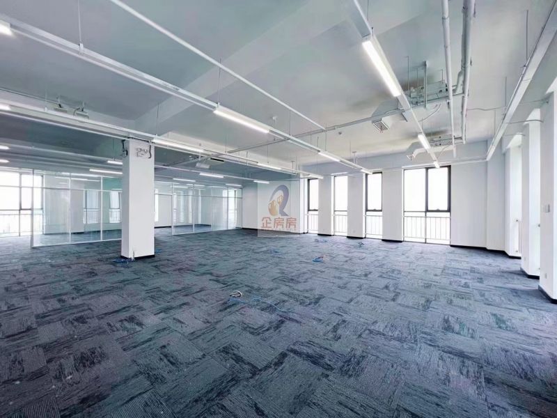 亦贸&middot;科创中心 