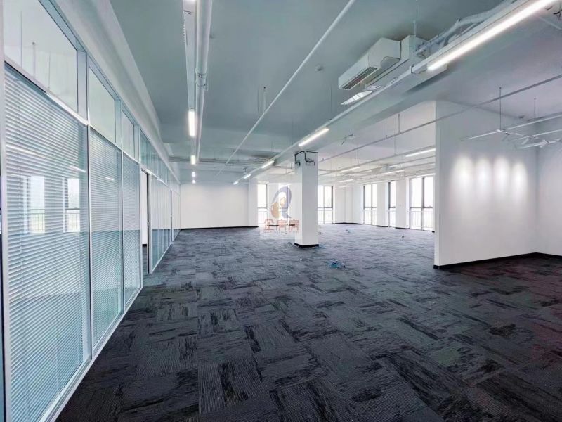 亦贸&middot;科创中心 