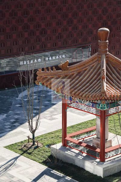 金隅龙顺成文化创意产业园