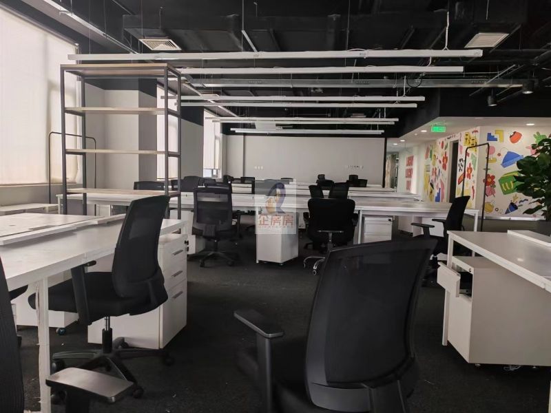 阳光878商务中心