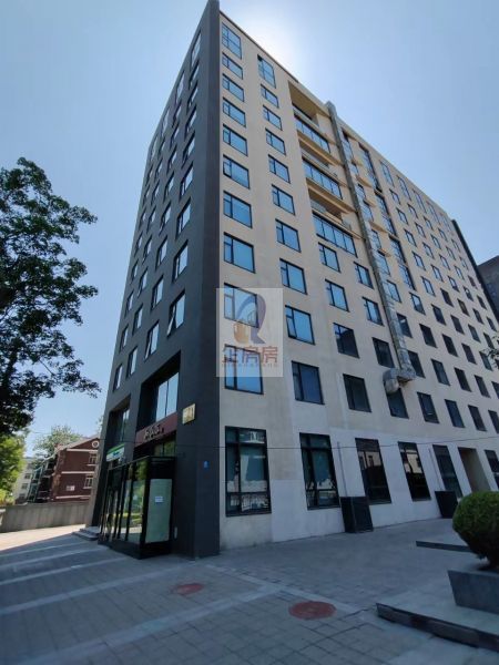 阳光878商务中心