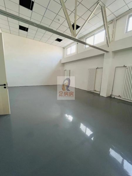 中科创新实验基地