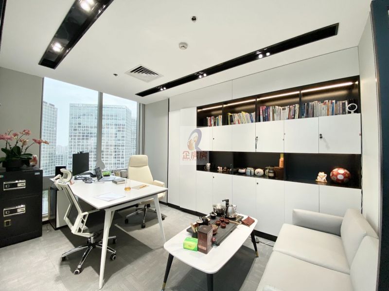 京汇大厦（太平金融中心）