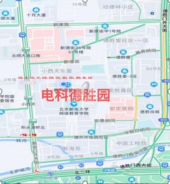 普天德胜科技园区