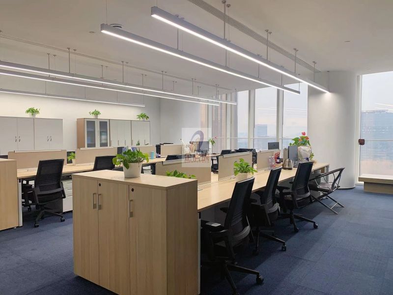 中航产融大厦（中航资本大厦）