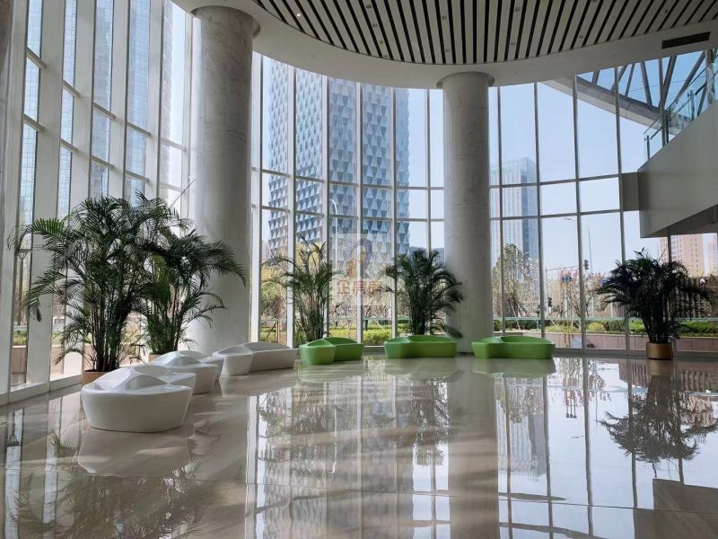 中航产融大厦（中航资本大厦）