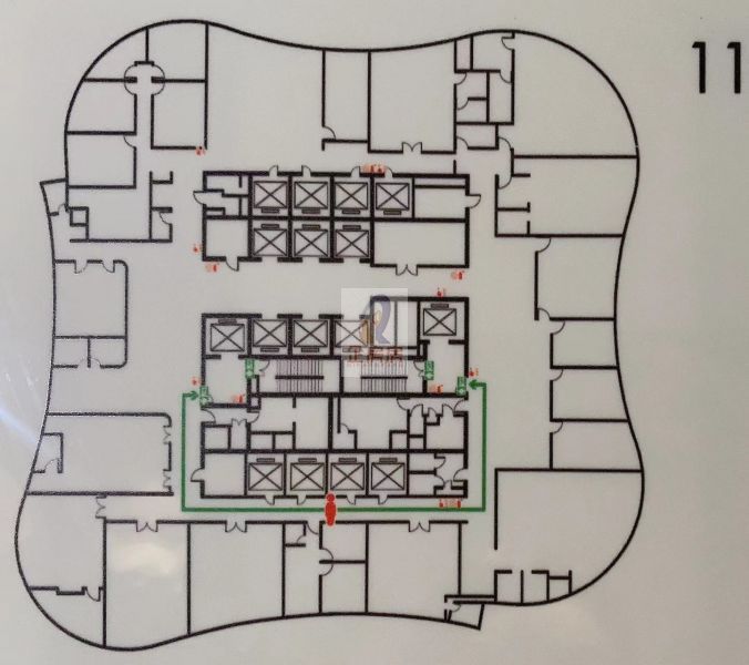 中航产融大厦（中航资本大厦）