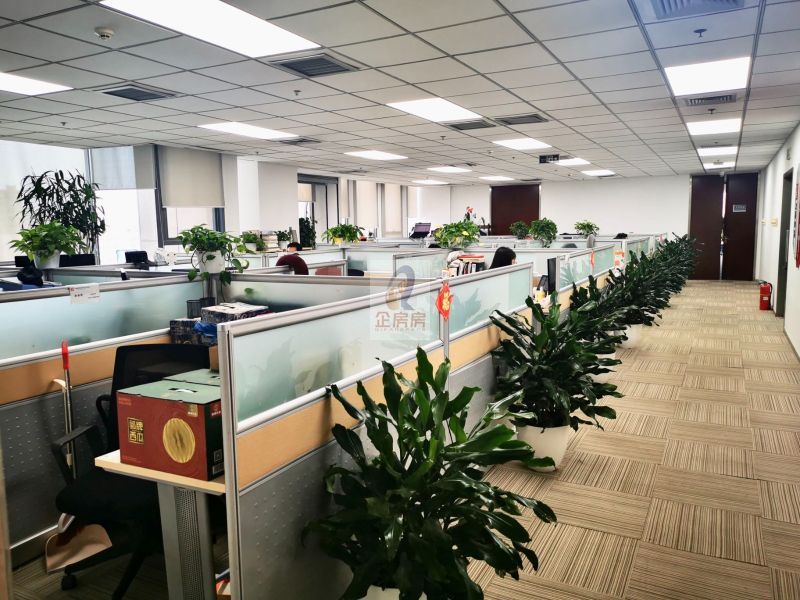 中海国际中心（西城）