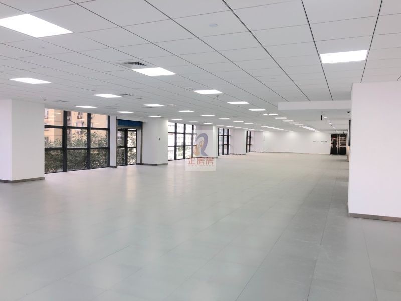 中海国际中心（西城）