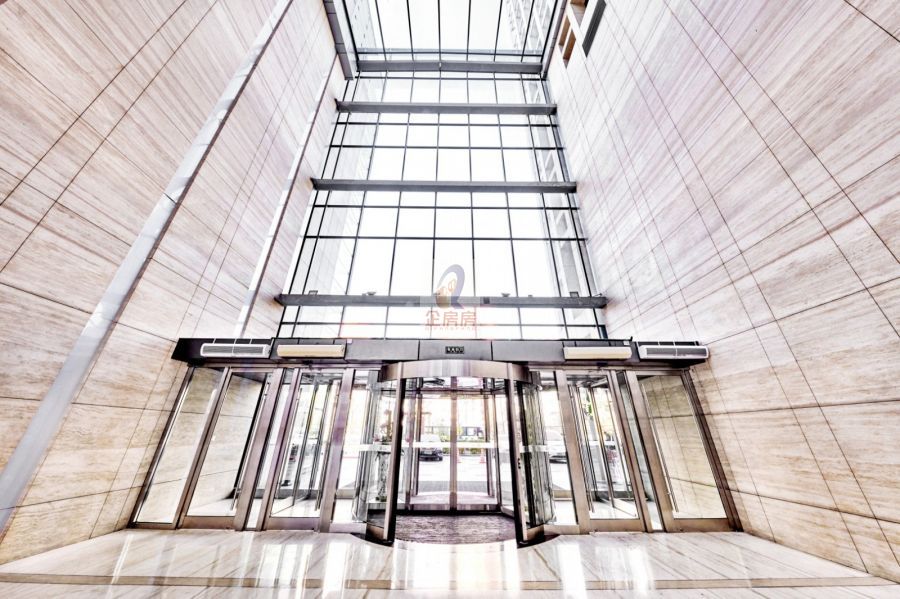 中海国际中心（西城）