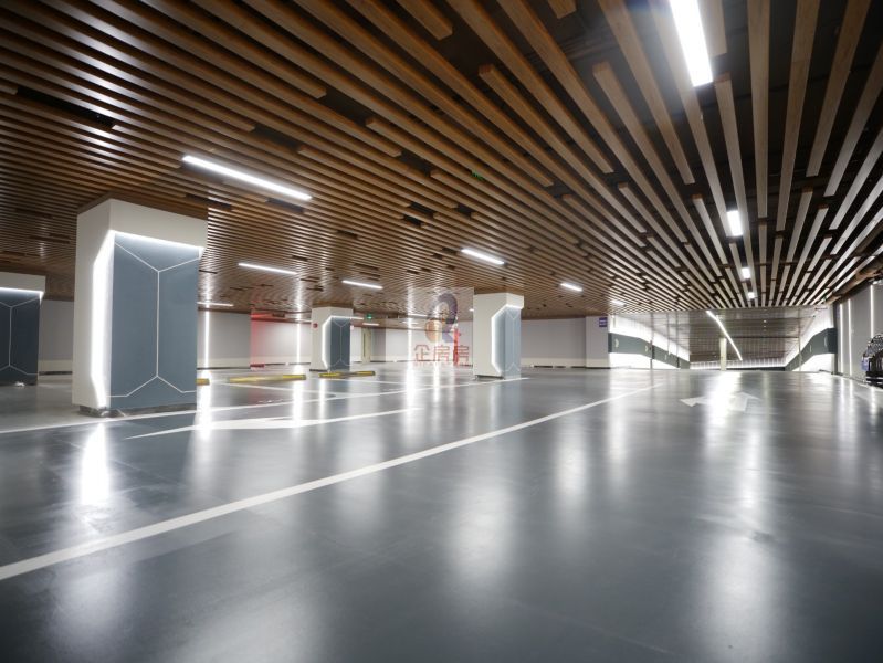 中海国际中心（西城）