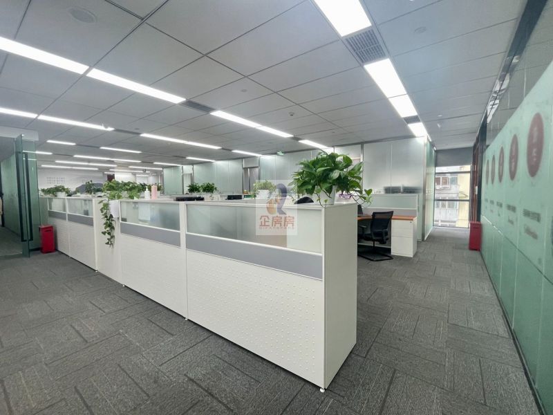 中海国际中心（西城）