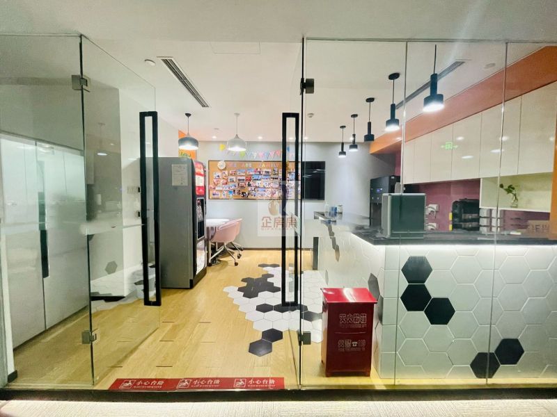 中海国际中心（西城）