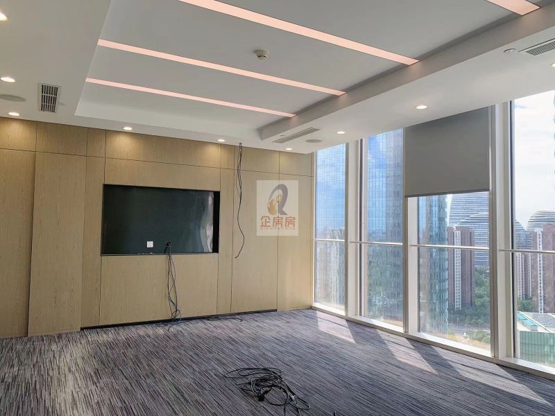 中航产融大厦（中航资本大厦）