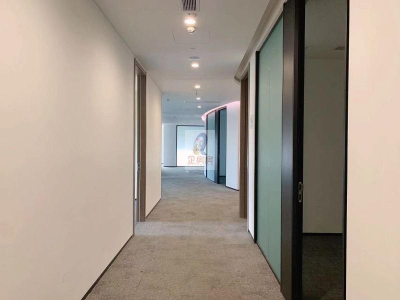 中航产融大厦（中航资本大厦）