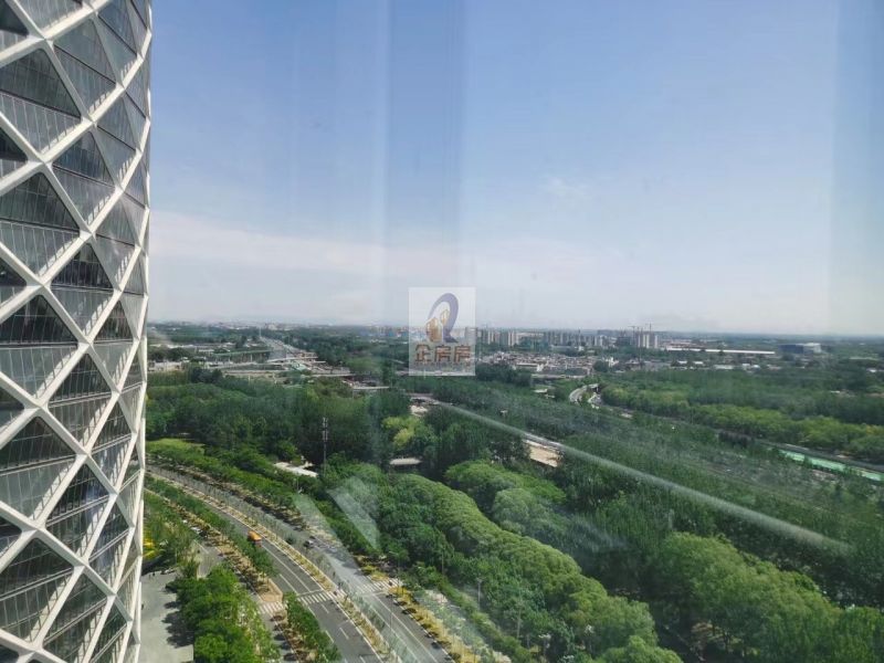 大望京商务中心