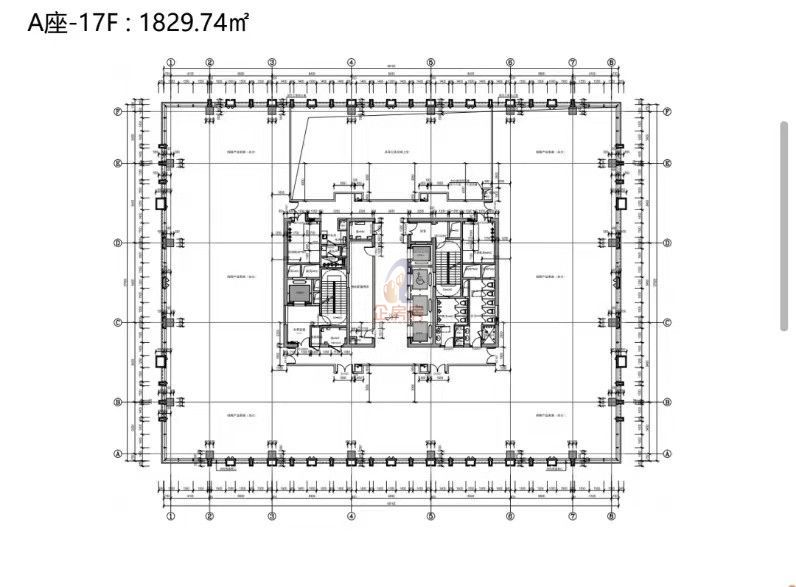 大望京商务中心