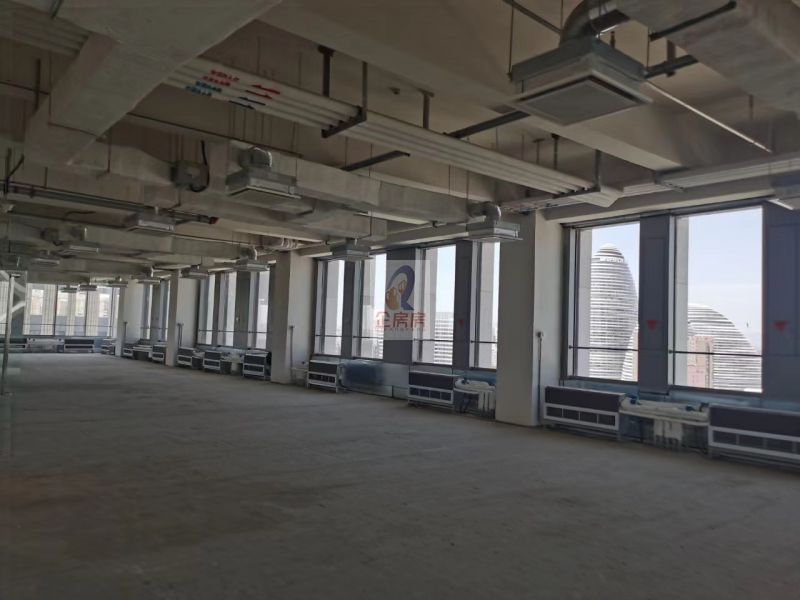 大望京商务中心