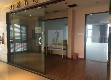 万特写字楼（万特购物中心）