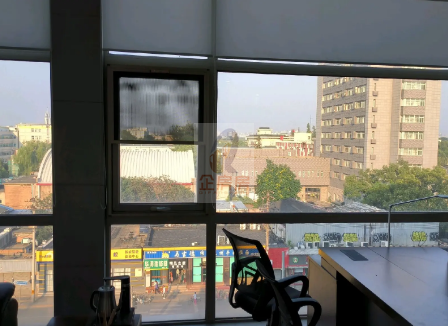 万特写字楼（万特购物中心）