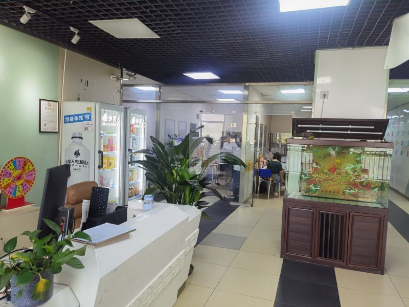 北京市朝阳区南沙滩66号院