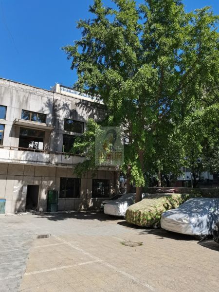 西城区北营房北街9号