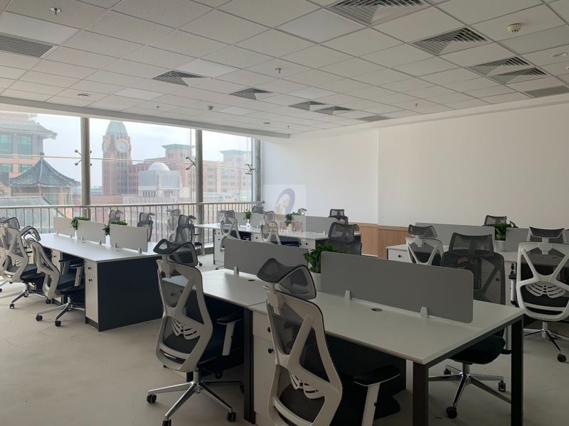 吉祥大厦（银泰吉祥大厦）