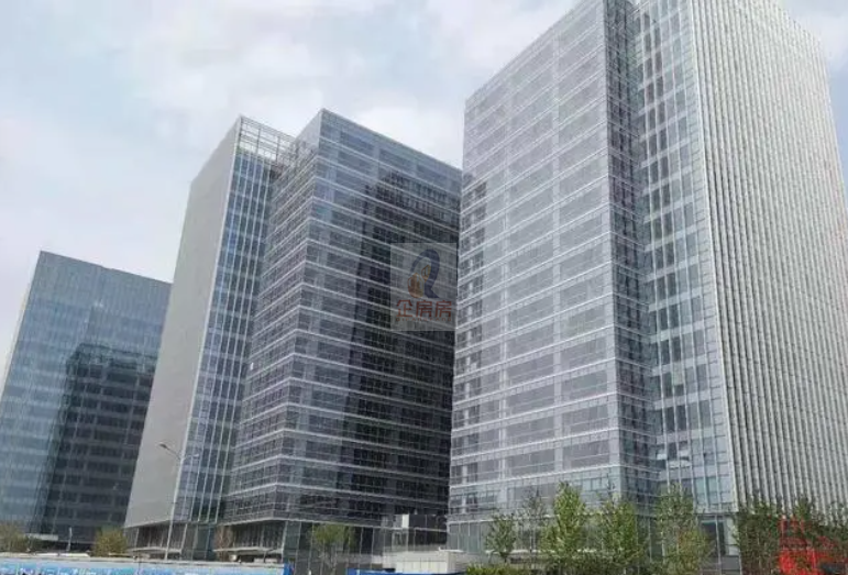 金安中海财富中心